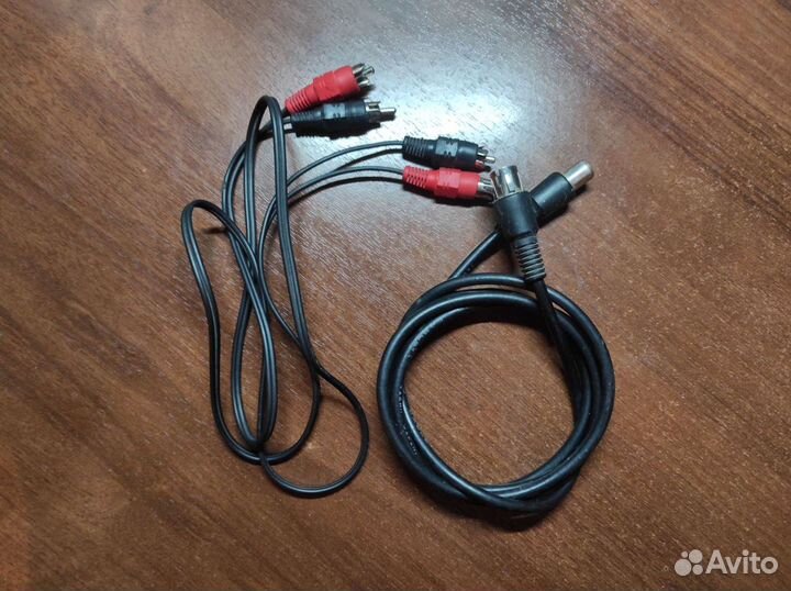 Провод для телевизора