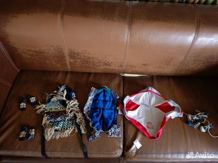 Одежда для собак,ошейники,обувь,для груминга