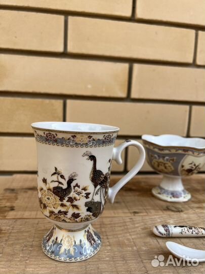 Набор посуды