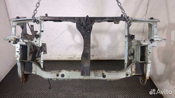 Рамка передняя Hyundai Matrix, 2005