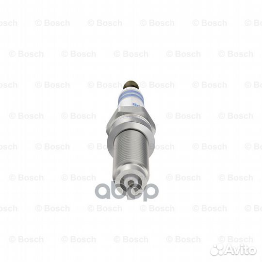 Свеча зажигания yr7sii330u (1.0), 1шт 0 242 135