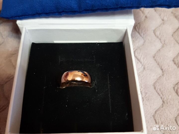 Золотое кольцо