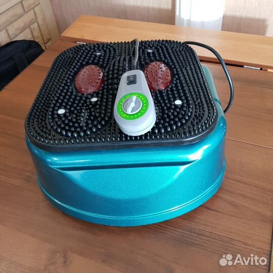 Массажер Сцэк S-780. абсолютно новый