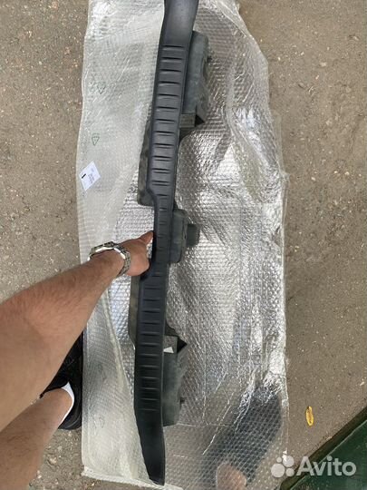 Запчасть на peugeot 308