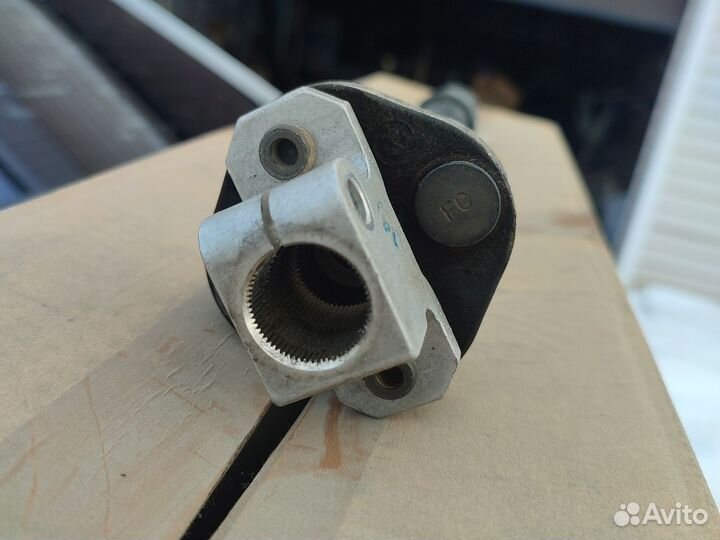 Bmw Х 5 Е53 рулевой кардан