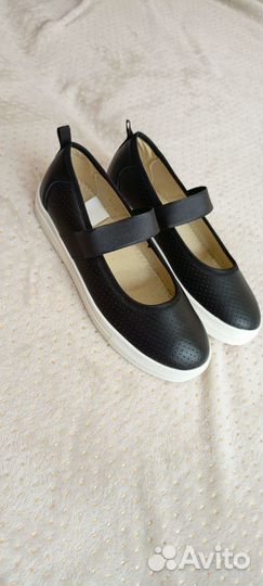 Туфли для девочки