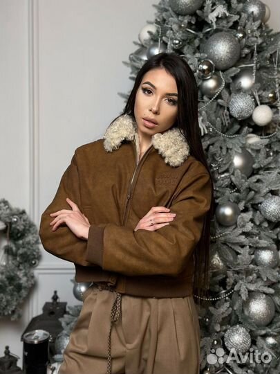 Куртка Miu Miu