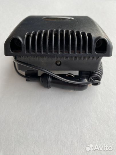 Автомобильный очиститель воздуха