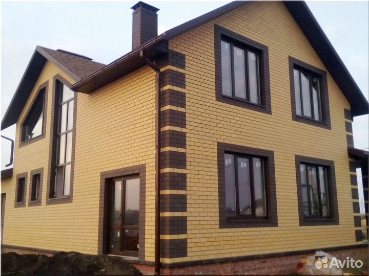 Окно пластиковое