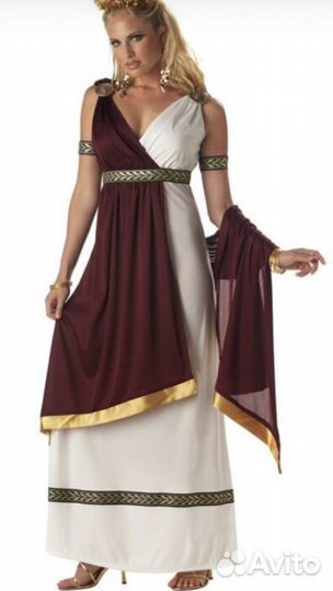 Прокат Аренда 20шт Женский Карнавальный Костюм