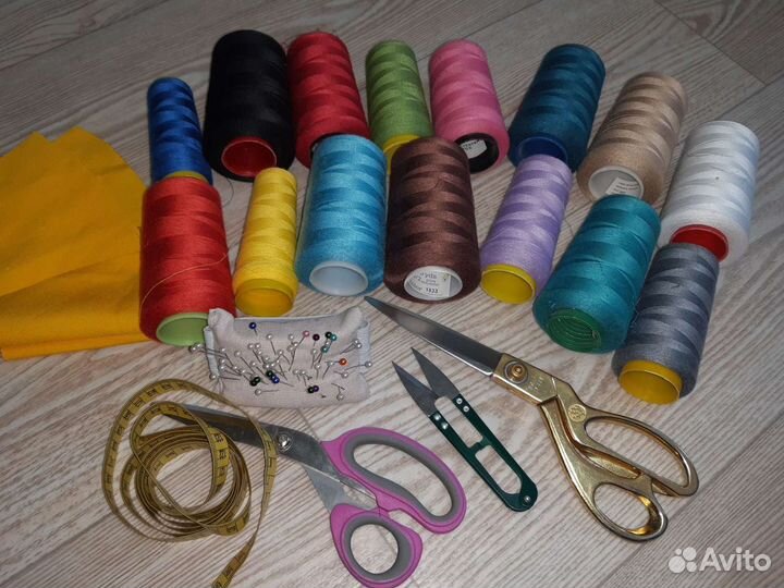 Швея на дому