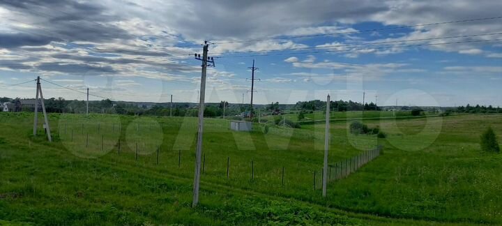 Участок 15 сот. (ИЖС)