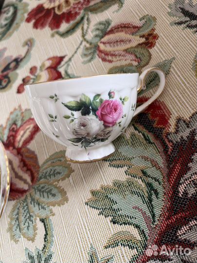 Кофейный сервиз lefard