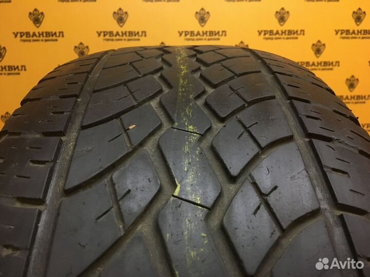 Yokohama Geolandar H/T-S G051 275/65 R17 115H