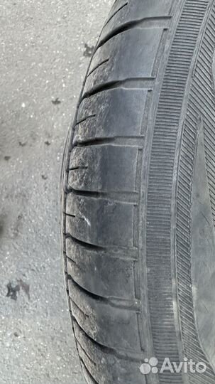 Yokohama Geolandar G91F 225/60 R17 99V