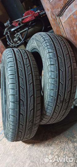Cordiant Road Runner 185/65 R15 30B