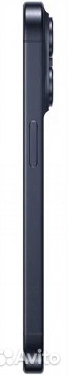 iPhone 15 pro 128Gb 2 nano-sim