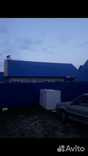 Бригада Строителей