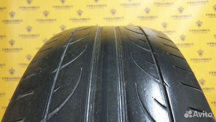 Hankook Ventus V12 Evo2 K120 225/60 R18 100W