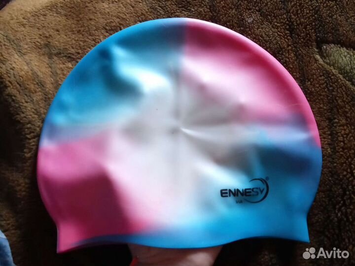 Подводная шапка