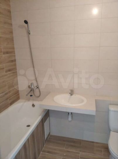 1-к. квартира, 28,2 м², 7/16 эт.