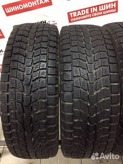 Dunlop Grandtrek SJ6 225/60 R17 99Q