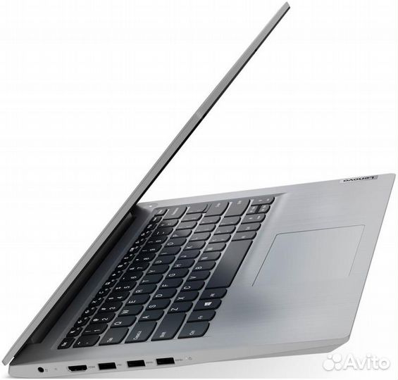 Ноутбук Lenovo IdeaPad 3 14IGL05, 14