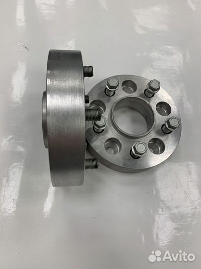 Проставки колесные 5/120ц.о74.1 35мм