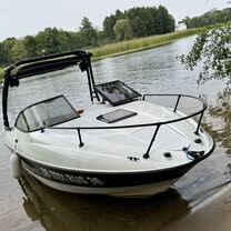 Bayliner 5.0 инжектор байланер