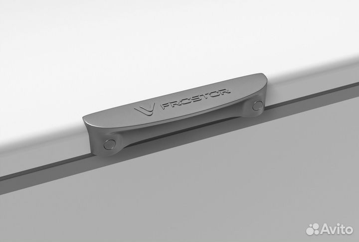 Продается морозильник Frostor F 700 SD