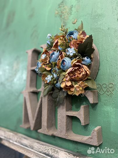 Декоративная рамка