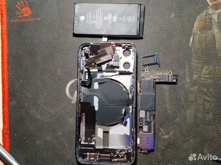 iPhone 12 mini, 128 ГБ