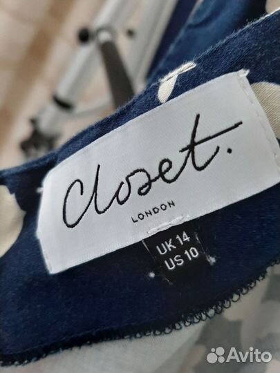 Платье Closet 46