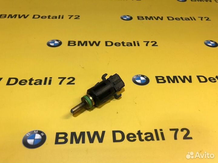Датчик температуры охлаждающей жидкости Bmw 5 E60