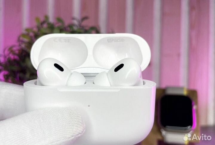 AirPods Pro 2 (Premium)