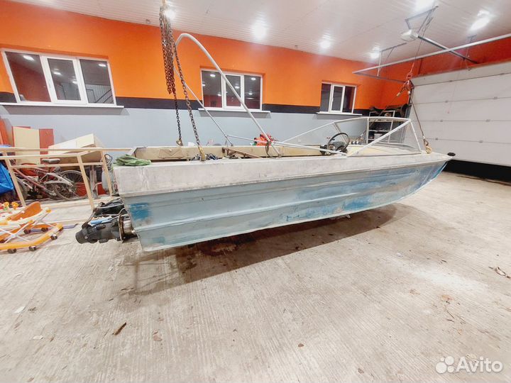 Сарепта водомёт