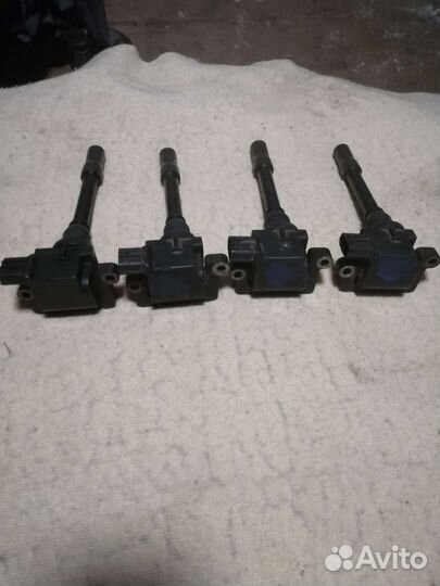 Катушка зажигания Митсубиси Каризма