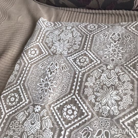 Косынка СССР