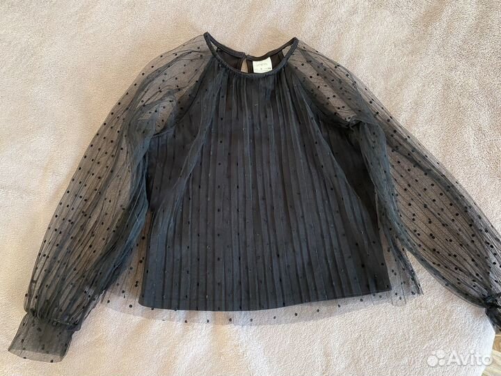 Кофточка Zara 128