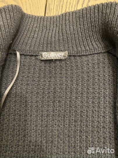 Кофта gulliver 110