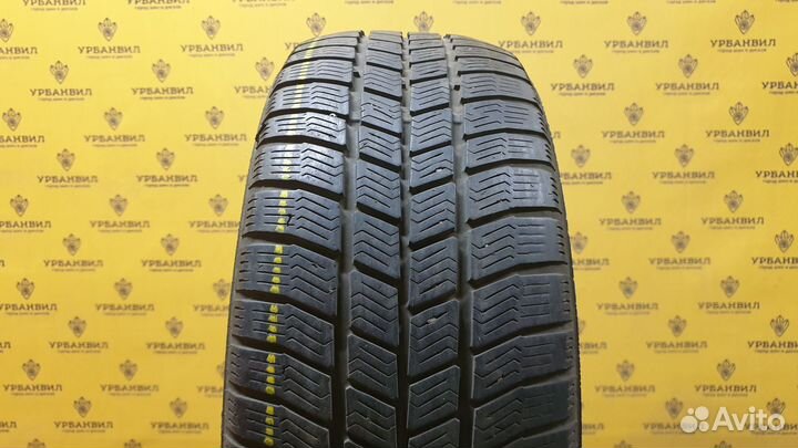 Barum Polaris 5 205/55 R16