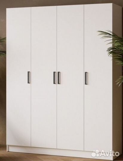 Шкаф комбинированный