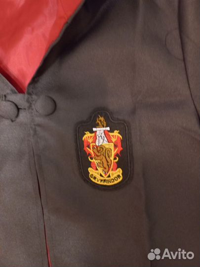 Мантия Гарри Поттер 158-164, 170