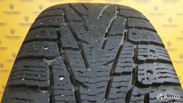 Nokian Tyres Hakkapeliitta 7 SUV 235/55 R19 105T