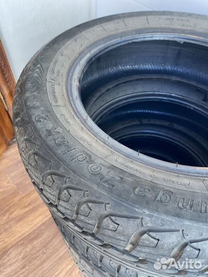 Tunga Zodiak 2 175/65 R14 86T