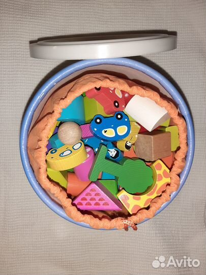 Музыкал. коврик 