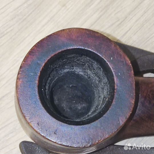 Сувенир alpipe real briar 90 годы хх века