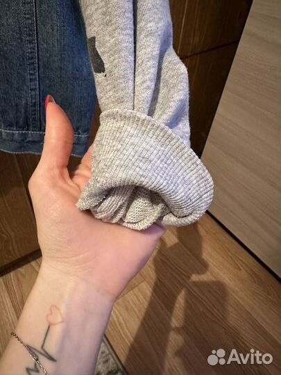 Джинсовка для мальчика