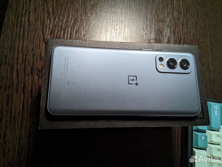 OnePlus Nord 2, 8/128 ГБ