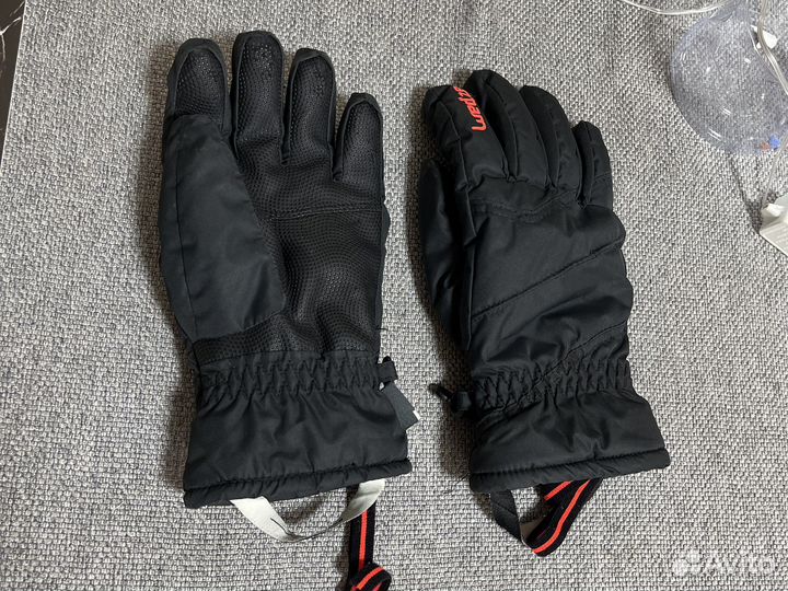 Перчатки болоневые